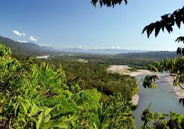 parc national de Manu